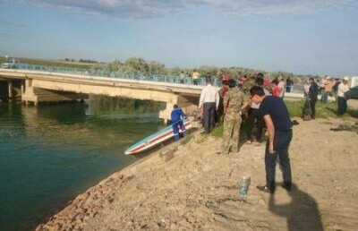 Пропавший в ЮКО инвалид мог покончить с собой