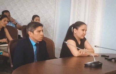 Алматинских высокопоставленных чиновников довели до слёз на диссовете
