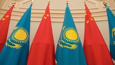 Нурсултан Назарбаев и посол КНР договорились укреплять добрососедские отношения