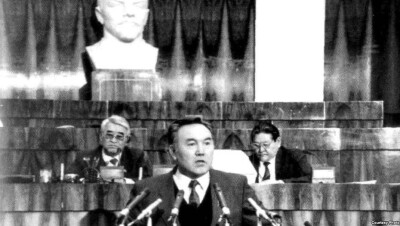 25 лет независимости. 1993 год – тенге, приватизация и "контракт века"