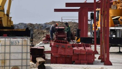 Завод по переработке мусора введут в Алматы в 2018 году