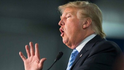 Конгресс США затребовал у банков информацию о финансах Трампа 