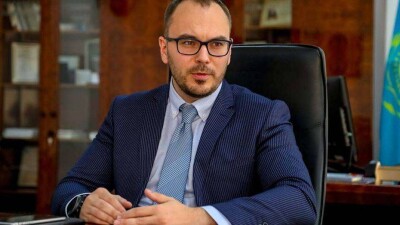 Евгений Кочетов получил новую должность в партии "Нур Отан"