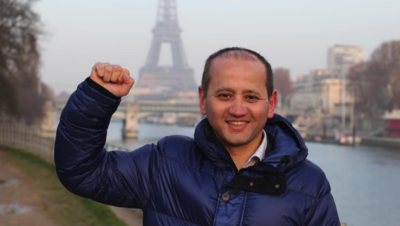 Двое сообщников Аблязова прибыли в Казахстан, чтобы дать против него показания