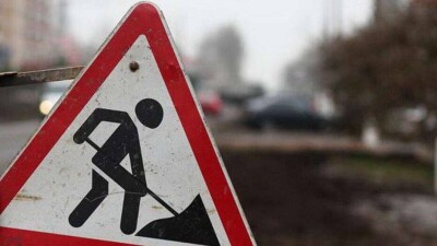 В Нур-Султане из-за ремонта частично перекрыли движение на нескольких улицах