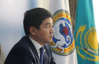 Байбека возмутило, что алматинцы во всех бедах винят только акима