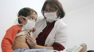 Менингококковая инфекция в Алматы: 47 человек обратились в больницы за несколько дней
