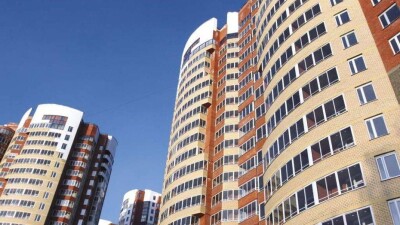 Впервые с момента кризиса отмечается рост цен на жильё в Казахстане