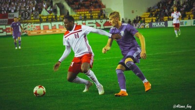 "Актобе" победил "Иртыш" и выиграл противостояние пятикратных чемпионов Казахстана