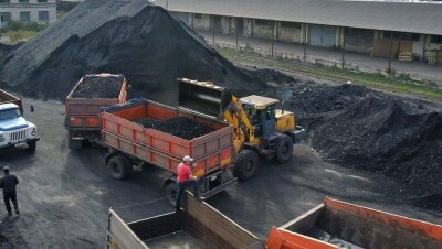 Женис Касымбек о ситуации с углём в Астане: Проблем нет 