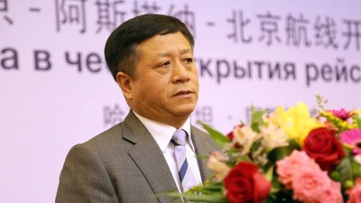 Посол Китая пообещал максимально упростить визовый режим для казахстанцев