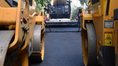 В Алматы демонтируют трамвайные пути для улучшения трафика