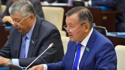 Текучесть кадров в тюрьмах РК предлагают остановить за счёт повышения зарплат