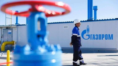 "Газпром" согласился исполнить решение суда и выплатит Украине 2,9 млрд долларов