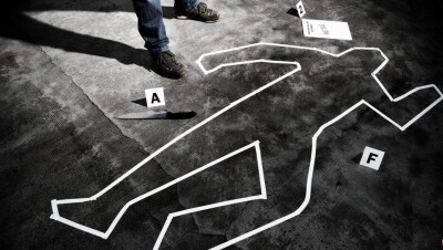 Убийство охранников лимонадного цеха в Кокшетау связано с хищением крупной партии оружия 