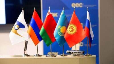 Премьер-министры стран ЕАЭС обсудят в Алматы цифровизацию промышленности 