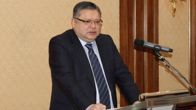 Президент наградил Марата Тажина орденом Барыс III степени 
