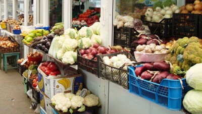 Вспышка гепатита А в Караганде: санврачи выехали на рынки города