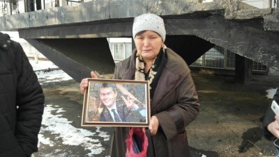 Убийство банкира в Алматы: ранее неозвученные подробности дела