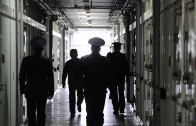 Сотрудник колонии, обвиняемый в пытках Баймаганбетова, угодил в больницу