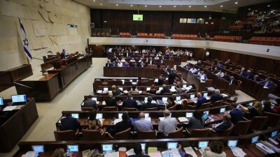 Премьера и министра обороны Израиля лишили права объявлять войну