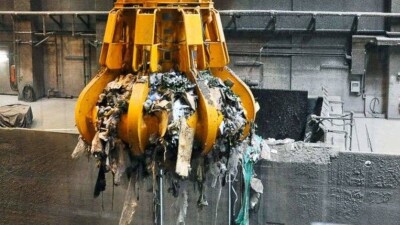 Китай отказывается от иностранного мусора