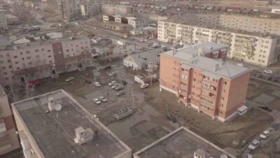 Для пострадавших от паводка в Кокшетау выделили карты помощи ForteBank на 7 млн тенге