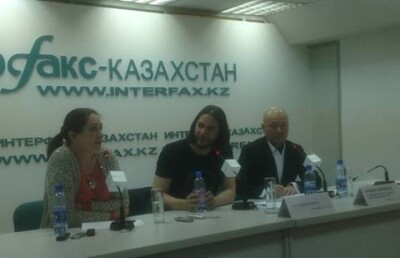 Казахстанская пресса встречала Кортеса 