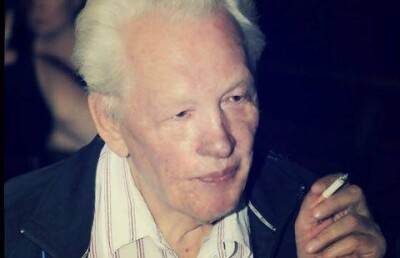 Скончался вице-президент Национального пресс-клуба Александр Кимасов