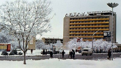 В Мангистау ограничили проведение культурно-массовых мероприятий