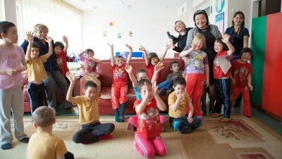 Сотрудники силовых структур войдут в состав попечительских советов в детдомах