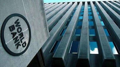 Всемирный банк в Вашингтоне увековечил имя сотрудницы из Казахстана 