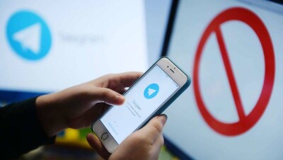 Таганский суд Москвы постановил заблокировать Telegram в России