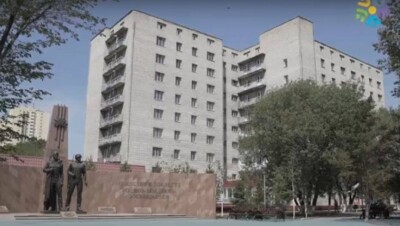 Как забронировать комнаты в общежитии, рассказали в акимате Астаны
