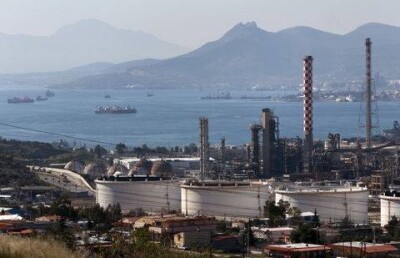 Иран отказывается сокращать добычу нефти 