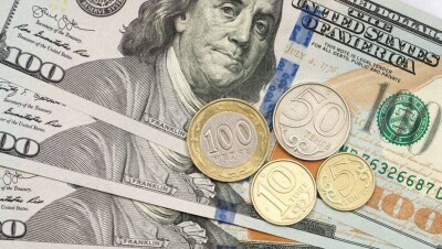 Курс доллара на бирже снова обновил исторический максимум