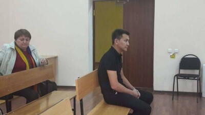 Учитель, написавший пост в поддержку убийц Дениса Тена, признал в суде вину