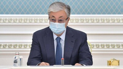 Токаев о реформе правоохранительной системы: Главная цель изменений – справедливость и безопасность граждан