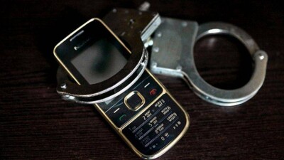 Экс-заключённый в Атырау сообщил о бомбе и вернулся за решётку