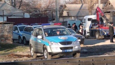 14-летний подросток погиб во время перестрелки в Шымкенте