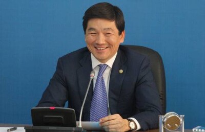 Введение проездных билетов в Алматы Байбек связал с Днём благодарности