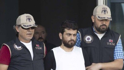 Организатора теракта в Турции приговорили к 53 пожизненным срокам тюрьмы