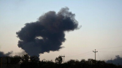 В Турции разбился военный вертолёт, погибли 13 человек