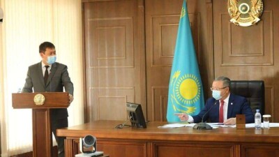Аким Актюбинской области: Ограничительные меры должны быть разумными