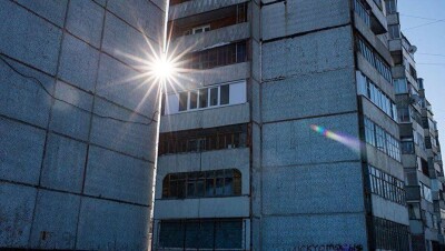 В Петропавловске шестилетний мальчик остался жив, упав с пятого этажа