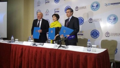 5000 спортсменов примут участие в Астанинском марафоне в августе