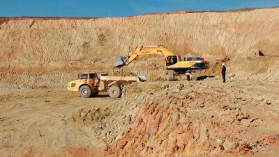 Ресурсы казахстанской компании RG Gold увеличились на 41 тонну золота