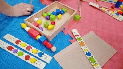 Жительница Усть-Каменогорска основала студию "Фитнес для мозга"