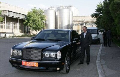 13 из 25 подозреваемых по делу Тулешова взяты под арест