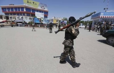 Шойгу не исключает обострения ситуации в Центральной Азии